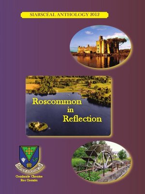 cover image of Roscommon in Reflection